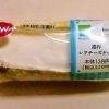 FamilyMart Sweets+　～　濃厚レアチーズケーキ