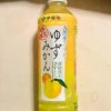 伊藤園 ゆずみかん 高知県産ゆず果汁使用
