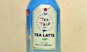 UCC上島珈琲 ティーラテ Tea Latte