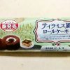 敷島製パン Pasco「ティラミス風ロールケーキ」