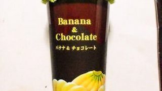 スジャータめいらく バナナ＆チョコレート