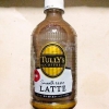 伊藤園 TULLY'S COFFEE Smooth taste LATTE（スムース テイスト ラテ）