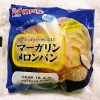 神戸屋 マーガリンメロンパン