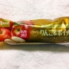 敷島製パン Pasco「贅沢仕立てサンドロール りんご＆ホイップ」