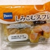 敷島製パン Pasco「しみこむスフレ メープル」