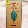 meiji THE Chocolate カカオ70% ブロッサムビター