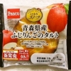 敷島製パン Pasco「こだわりスイーツ 青森県産ふじりんごのタルト」