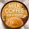 KALDI ミルクコーヒーアイス