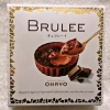 オハヨー乳業 BRULEE(ブリュレ) チョコレート
