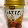 トモエ乳業 LATTE＆ カフェ