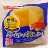 ヤマザキ クリームチーズ蒸しケーキ