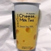 トーヨービバレッジ チーズミルクティー 200ml