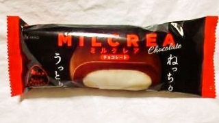 赤城乳業 MILCREA チョコレート（棒）