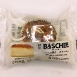 ローソン ウチカフェスイーツ バスチー -バスク風チーズケーキ-