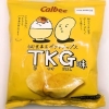 Calbee （仮）食事系ポテトチップス TKG味 60g