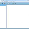 Windows用フリーソフト『メモ紙』のスクリーンショット