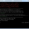 Windows用フリーソフト『DetExploit』のスクリーンショットです。