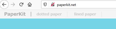 Paperkit.net