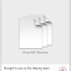 Windows用フリーソフト『iMazing HEIC Converter』のスクリーンショットです。