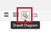 WordPressプラグイン「DrawIt」のスクリーンショット