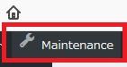 WordPressプラグイン「Maintenance Switch」のスクリーンショット