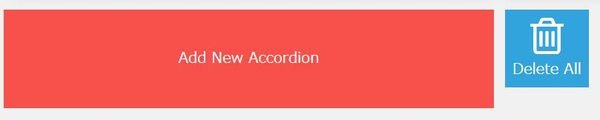 アコーディオン形式のFAQが作れる：Accordion FAQ