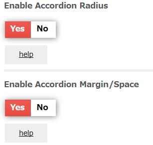 アコーディオン形式のFAQが作れる：Accordion FAQ