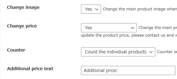 WordPressプラグイン「WPC Frequently Bought Together for WooCommerce」の導入から日本語化・使い方と設定項目を解説している画像