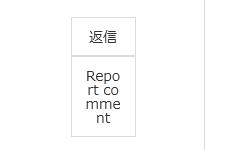 WordPressプラグイン「Zeno Report Comments」の導入から日本語化・使い方と設定項目を解説している画像