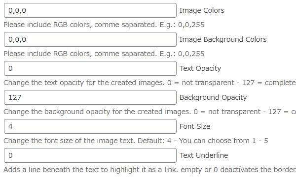 WordPressプラグイン「Email Encoder」の導入から日本語化・使い方と設定項目を解説している画像