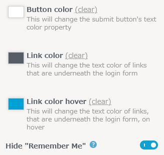 WordPressプラグイン「Custom Login Page Customizer by Colorlib」の導入から日本語化・使い方と設定項目を解説している画像