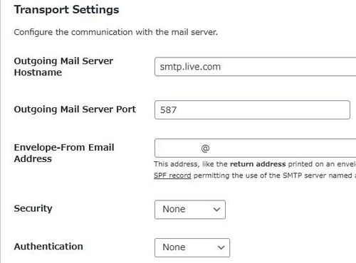 WordPressプラグイン「Post SMTP Mailer/Email Log」の導入から日本語化・使い方と設定項目を解説している画像