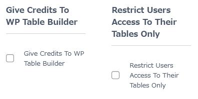 WordPressプラグイン「WP Table Builder」の導入から日本語化・使い方と設定項目を解説している画像